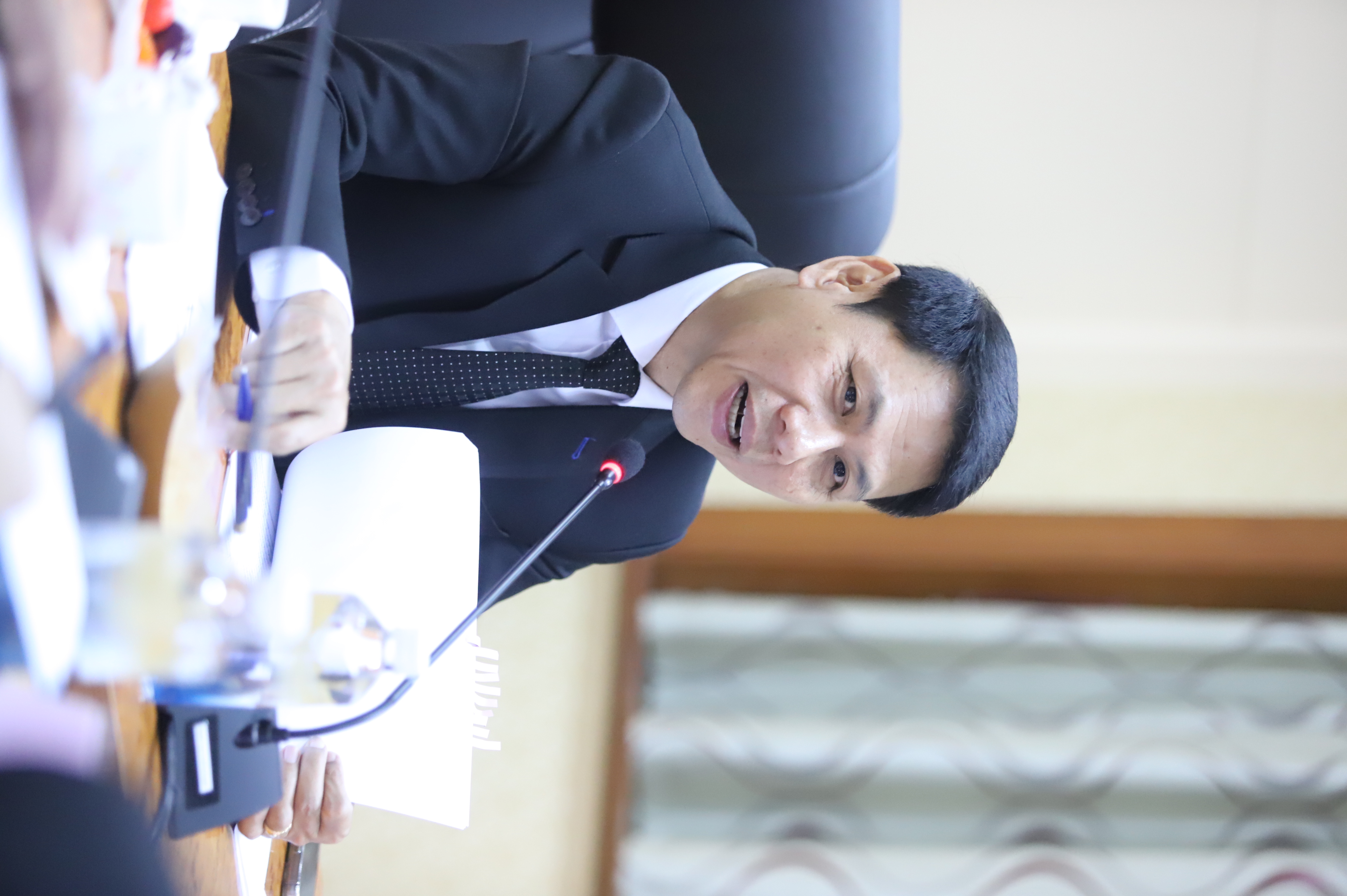 title - ส.ป.ก. ประชุมคณะอนุกรรมการพิจารณาการให้ความยินยอมหรืออนุญาตการใช้ประโยชน์ที่ดินในเขตปฏิรูปที่ดิน ครั้งที่ 4/2568